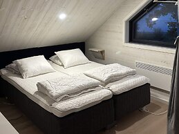 5 Star Holiday Home in Ugglarp