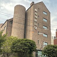 Jahamun Hotel