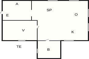4 Person Holiday Home in Ullared