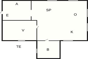 4 Person Holiday Home in Ullared