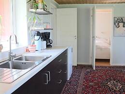 4 Person Holiday Home in Ullared