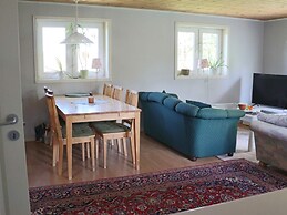 4 Person Holiday Home in Ullared