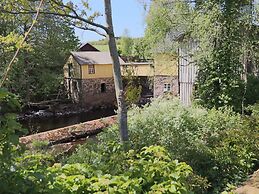 4 Person Holiday Home in Ullared