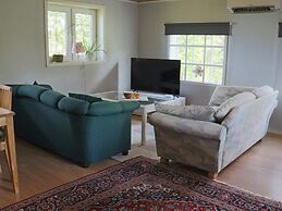 4 Person Holiday Home in Ullared