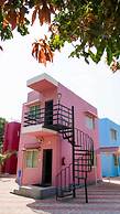 Joy Villa & Resort