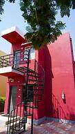 Joy Villa & Resort