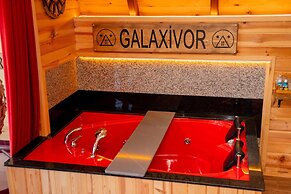 Galaxivor Bungalov