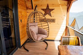 Galaxivor Bungalov