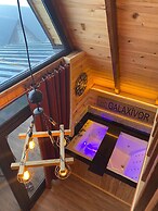 Galaxivor Bungalov