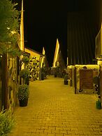 Galaxivor Bungalov