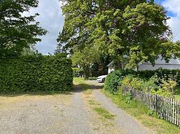 5 Star Holiday Home in Hammenhog