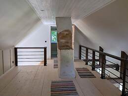 5 Star Holiday Home in Hammenhog