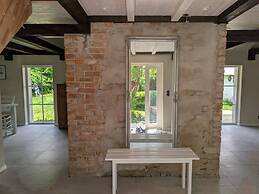 5 Star Holiday Home in Hammenhog