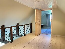 5 Star Holiday Home in Hammenhog