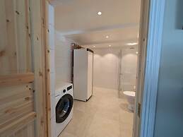 5 Star Holiday Home in Hammenhog
