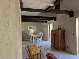 5 Star Holiday Home in Hammenhog