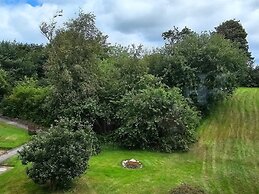 2 Person Holiday Park Home in Lemvig
