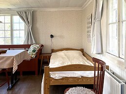 4 Star Holiday Home in Sandhem