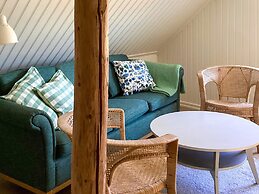 4 Star Holiday Home in Sandhem