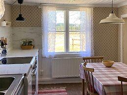 4 Star Holiday Home in Sandhem