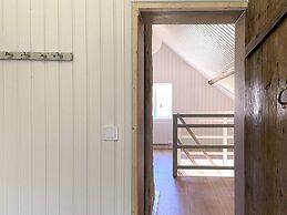 4 Star Holiday Home in Sandhem