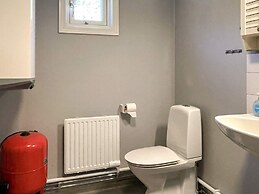 4 Star Holiday Home in Sandhem
