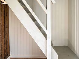 4 Star Holiday Home in Sandhem