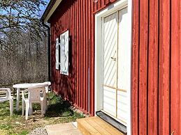 4 Star Holiday Home in Sandhem