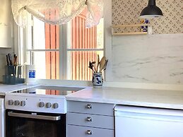 4 Star Holiday Home in Sandhem