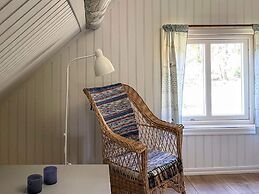 4 Star Holiday Home in Sandhem