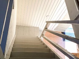 4 Star Holiday Home in Sandhem