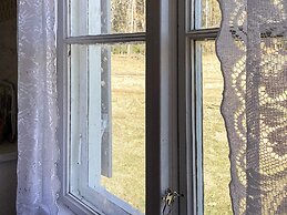 4 Star Holiday Home in Sandhem