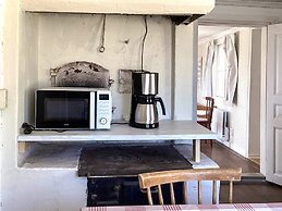 4 Star Holiday Home in Sandhem