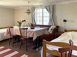 4 Star Holiday Home in Sandhem