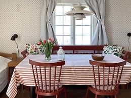 4 Star Holiday Home in Sandhem