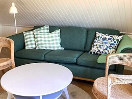 4 Star Holiday Home in Sandhem