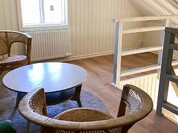 4 Star Holiday Home in Sandhem