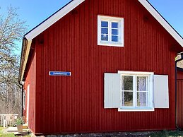 4 Star Holiday Home in Sandhem