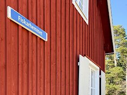 4 Star Holiday Home in Sandhem
