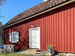 4 Star Holiday Home in Sandhem