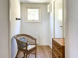 4 Star Holiday Home in Sandhem