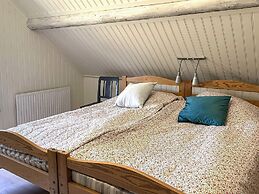 4 Star Holiday Home in Sandhem