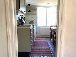 4 Star Holiday Home in Sandhem