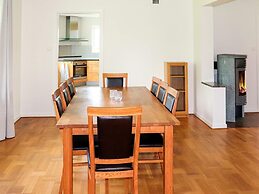 4 Star Holiday Home in Forslov