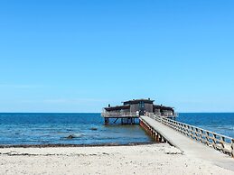 4 Star Holiday Home in Forslov