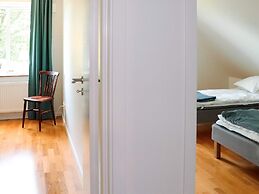 4 Star Holiday Home in Forslov
