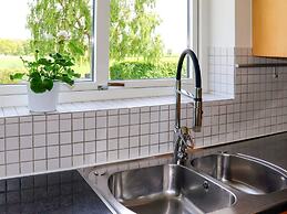 4 Star Holiday Home in Forslov