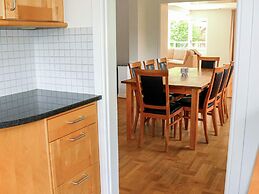 4 Star Holiday Home in Forslov
