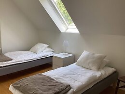 4 Star Holiday Home in Forslov