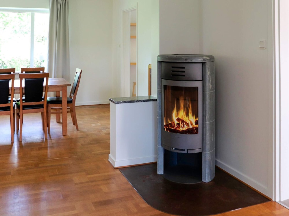 4 Star Holiday Home in Forslov